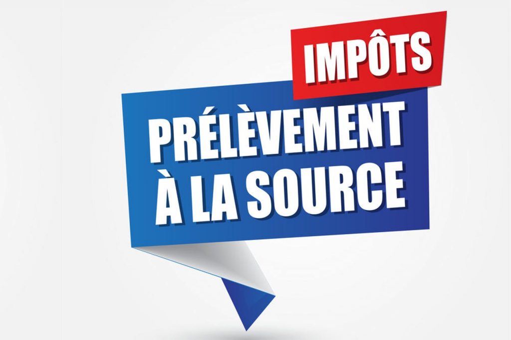 Les Modalit S De Recouvrement De L Imp T Sur Le Revenu